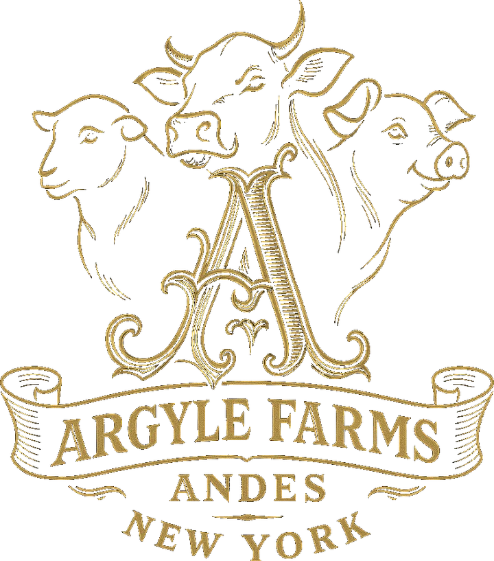 Argyle Farms crest